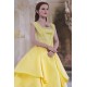 Beauty and the Beast Movie Masterpiece Action Figure 1/6 Belle 26 cm